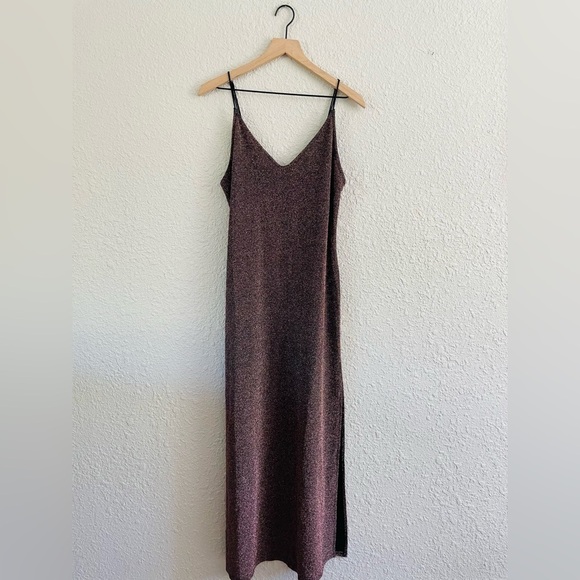 Free People Lola Madi Slip Dress NWT - Picture 4 of 16
